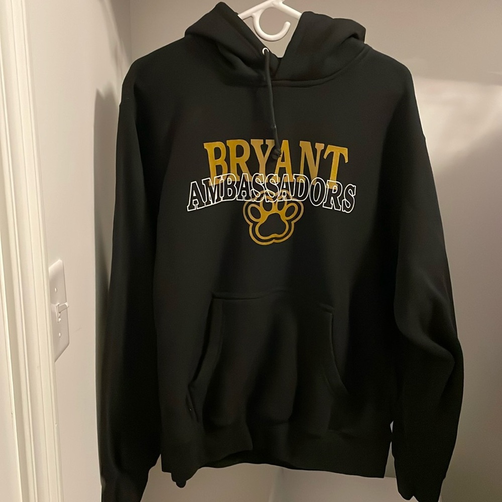Bryant University Sweatshirt